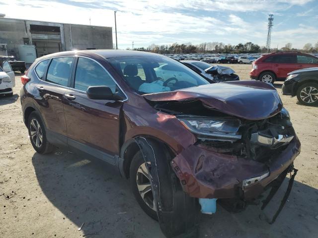 2HKRW5H37KH410317 Honda CR-V LX