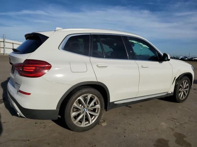 5UXTR9C54KLR08353 BMW X3 Xdrive30i