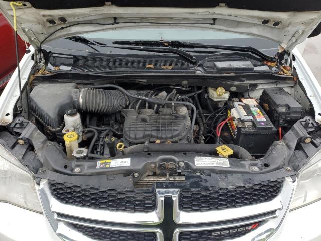 2C4RDGBG7ER151834 Dodge Grand Caravan Se