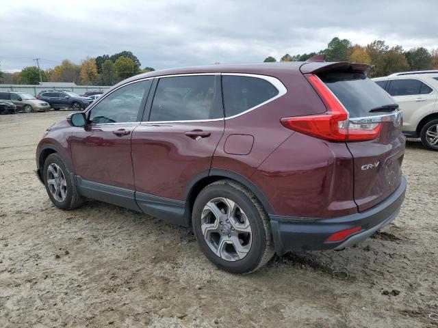 7FARW1H80HE016559 Honda CR-V EXL
