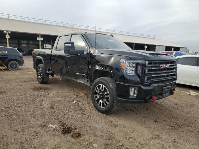 1GT49PEY3NF301946 GMC Sierra K2500 At4