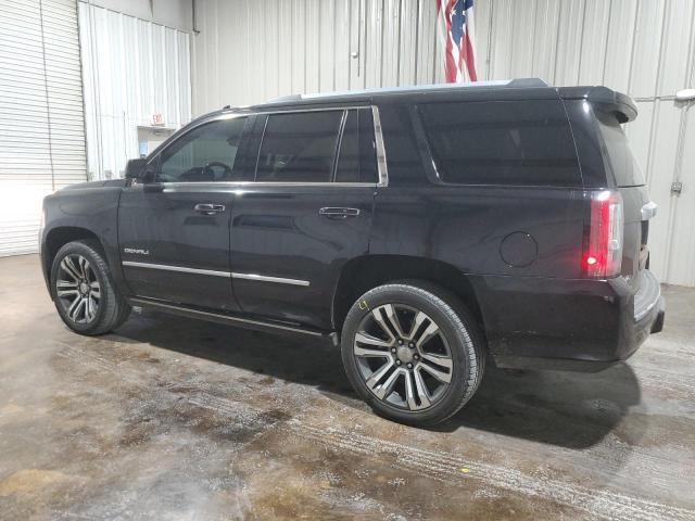 1GKS1CKJ4JR223768 GMC YUKON DENALI