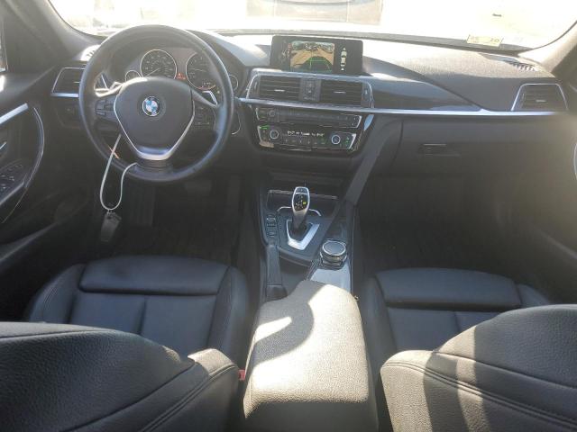 WBA8E3G56GNT74842 BMW 328 Xi Sulev