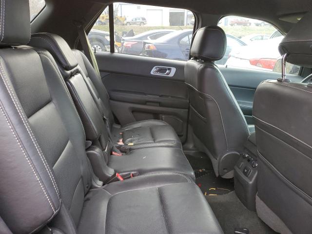 1FM5K8GT7EGA89736 Ford EXPLORER SPORT