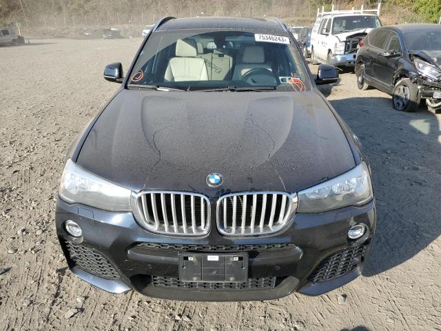 5UXWX9C58G0D82484 BMW X3 Xdrive28i
