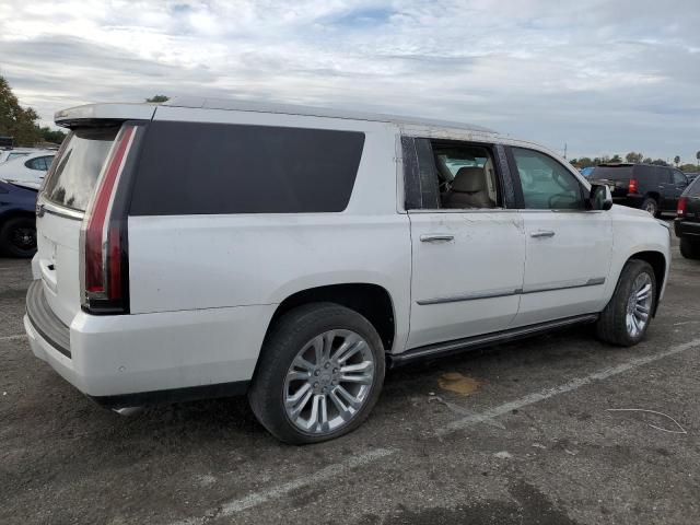 1GYS4JKJ6LR306154 Cadillac Escalade Esv Premium Luxury