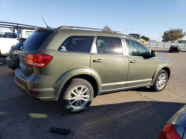 3C4PDDBG8GT201226 Dodge Journey Sxt