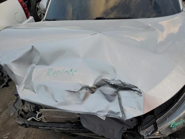 KM8J33AL5LU161555 Hyundai Tucson Limited