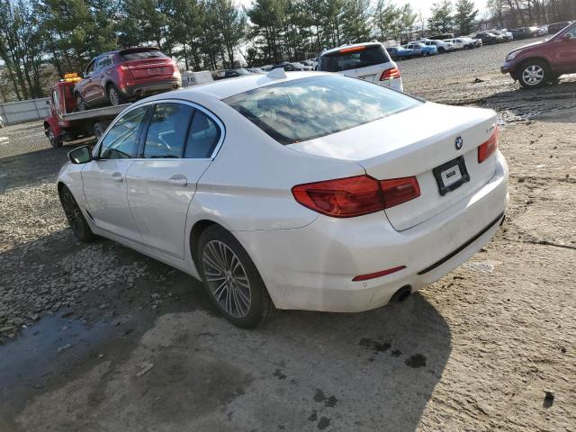 WBAJA5C59KBX86553 BMW 530 I