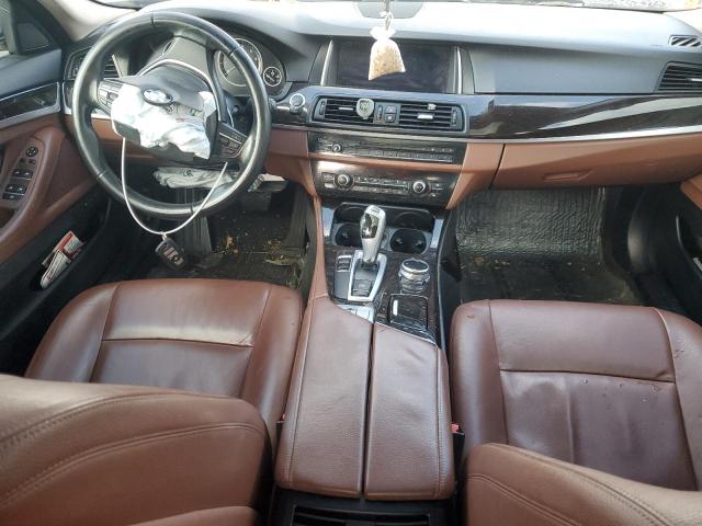 WBA5A5C56FD512559 BMW 528 I