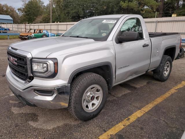 1GTN1LEH7JZ279205 auction archive image