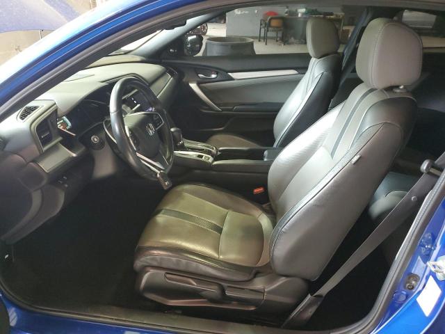 2HGFC3B91GH358892 Honda Civic Touring