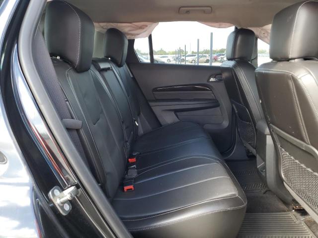 2GKFLVE38G6246981 GMC Terrain Denali