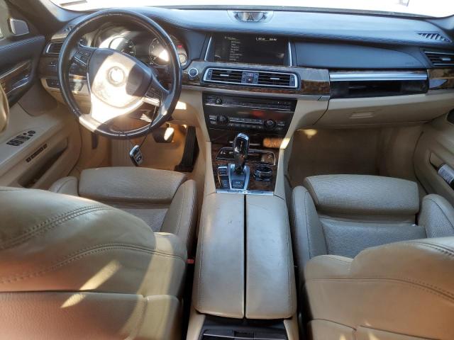 WBAYE8C51FD782026 BMW 750 LI
