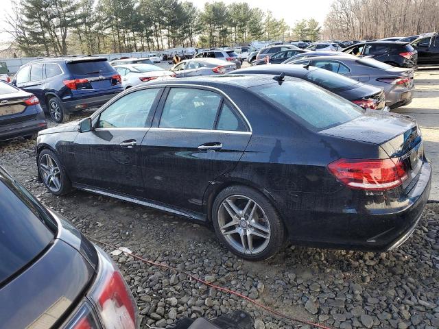 WDDHF8JB8GB240319 Mercedes-Benz E 350 4matic
