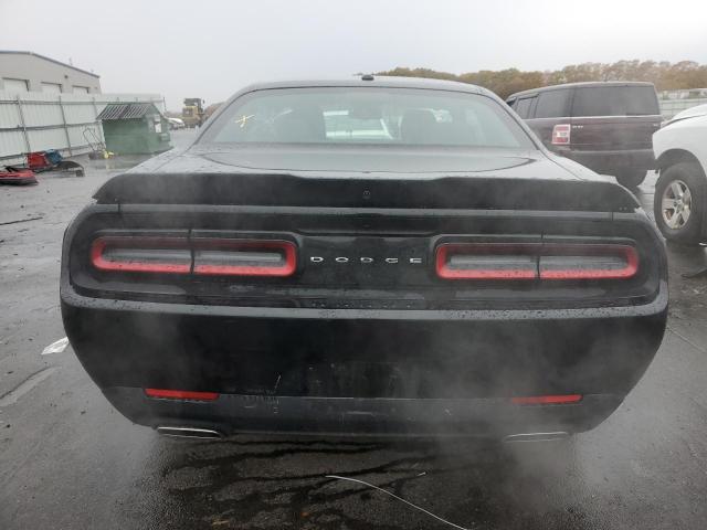 2C3CDZJG9PH507264 Dodge Challenger Gt