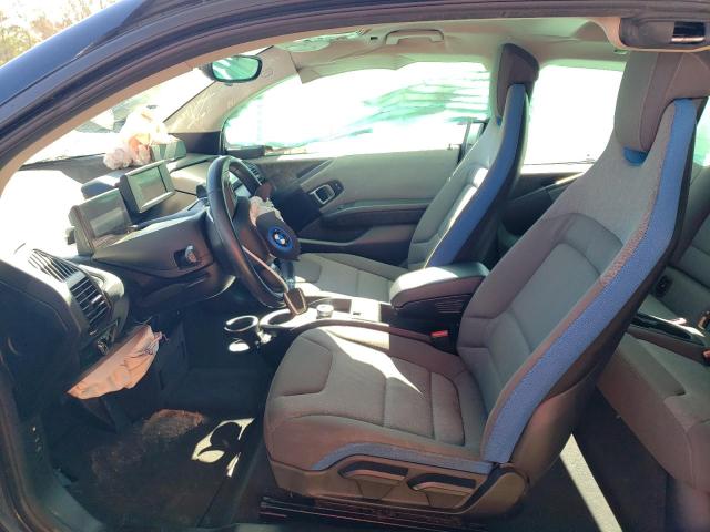WBY1Z8C39HV893846 BMW I3 REX