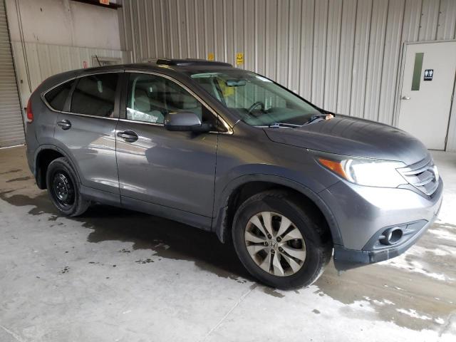 5J6RM4H55EL077742 Honda CR-V EX