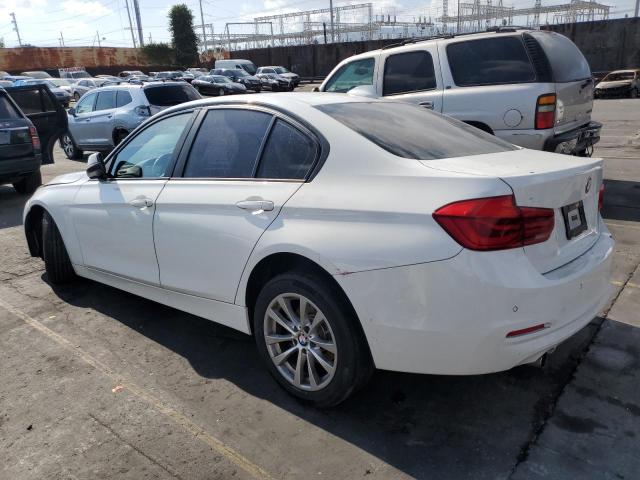 WBA8E1G37HNU17427 BMW 320 I