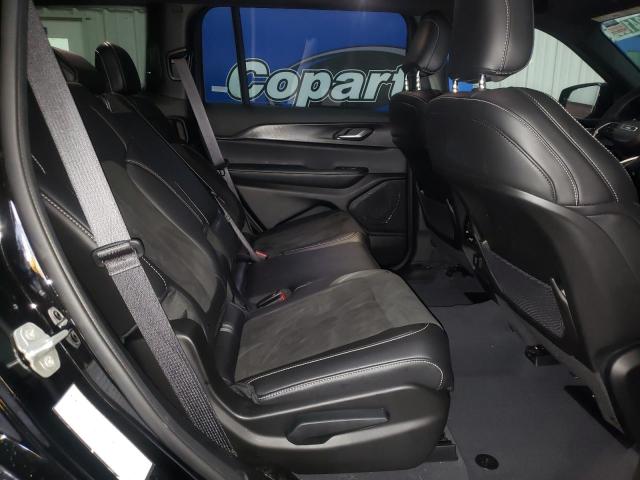 1C4RJJAG6P8867033 Jeep Grand Cherokee L Laredo