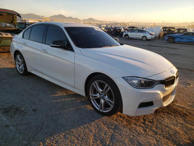 WBA3A9G51FNS65812 BMW 335 I