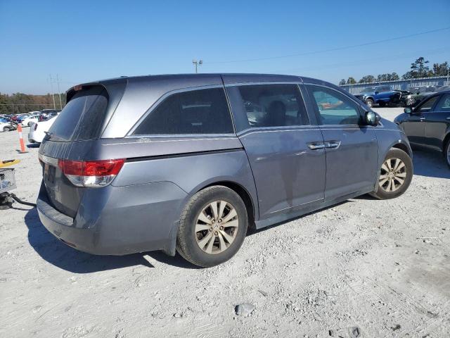 5FNRL5H64GB142285 Honda ODYSSEY EXL