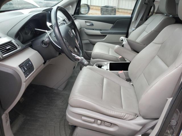 5FNRL5H91FB051807 Honda Odyssey Touring