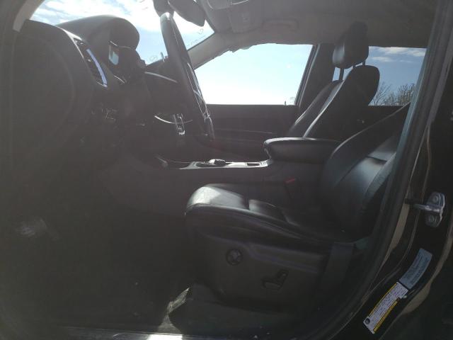 1C4RDJDG1GC362274 Dodge DURANGO LIMITED