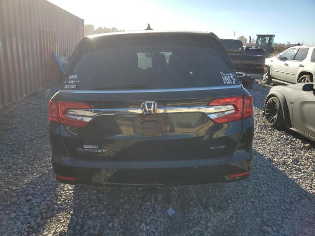 5FNRL6H98LB054723 Honda Odyssey Elite