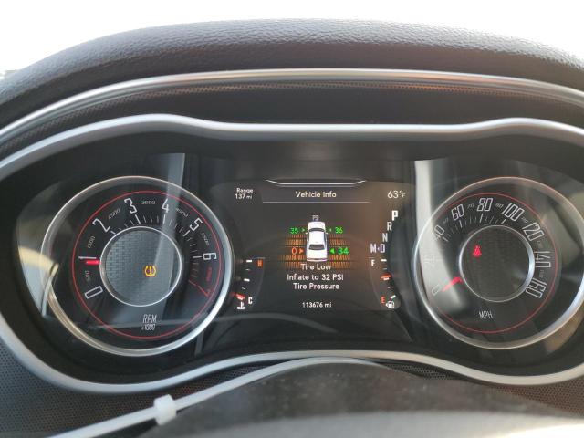 2C3CDZBG0FH911308 Dodge Challenger Sxt Plus