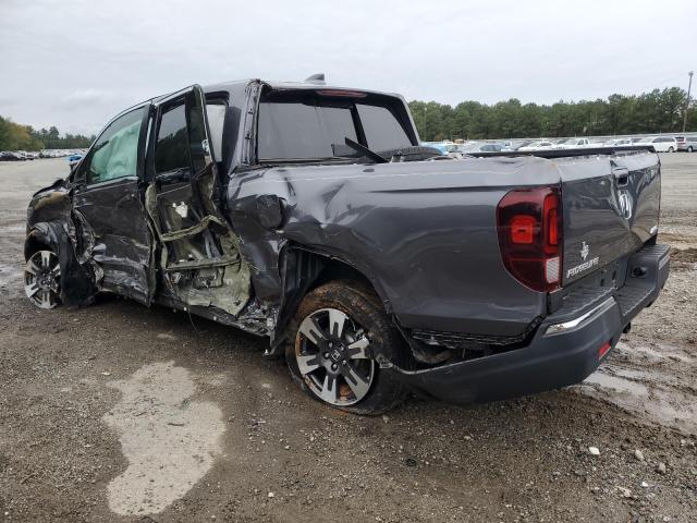 5FPYK3F53KB048024 Honda Ridgeline Rtl