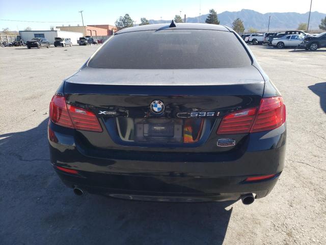 WBA5B3C50FD543114 BMW 535 XI