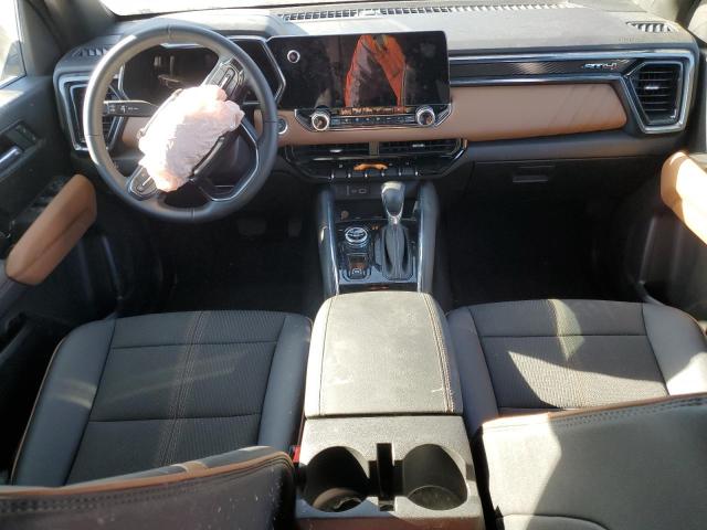 1GTP6DEK4P1179212 GMC Canyon At4