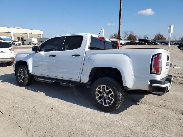 1GTG6FEN2M1174222 GMC Canyon At4