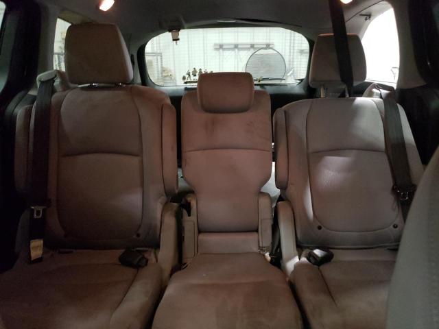 5FNRL6H56KB034370 Honda ODYSSEY EX