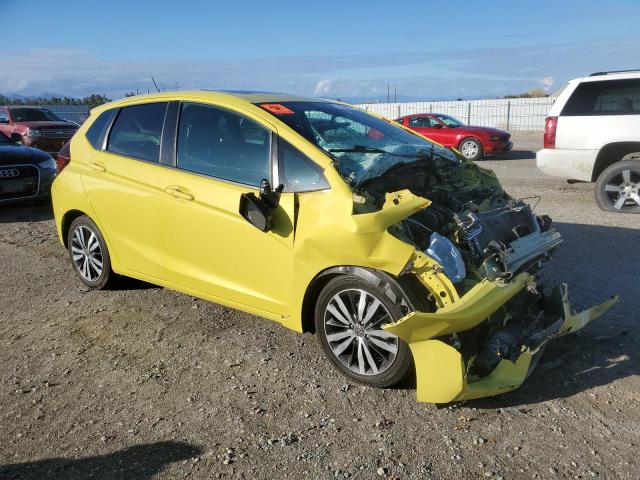 3HGGK5H85FM777216 Honda FIT EX