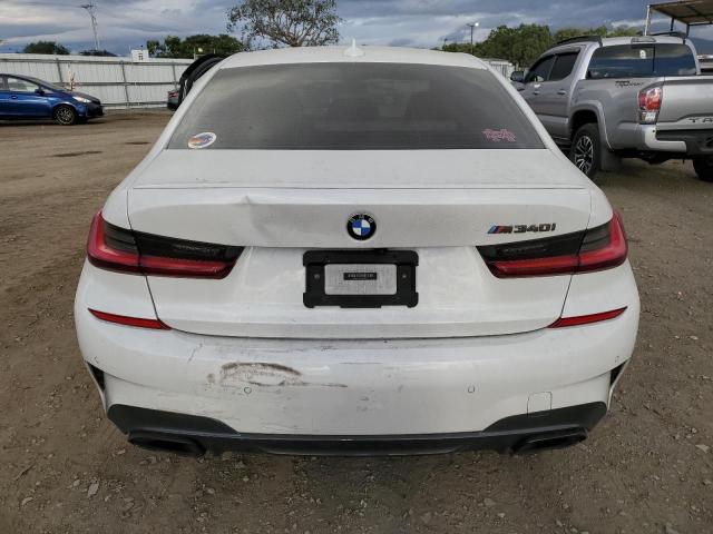 3MW5U7J03N8C24696 BMW M340I