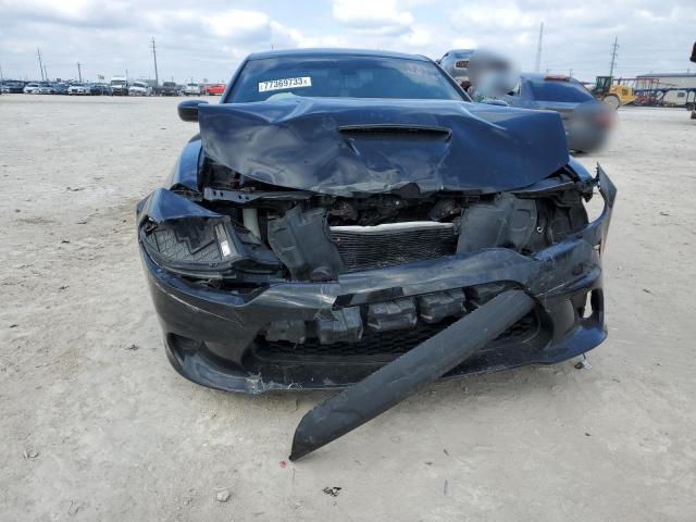 2C3CDXGJ8LH246047 Dodge Charger Scat Pack