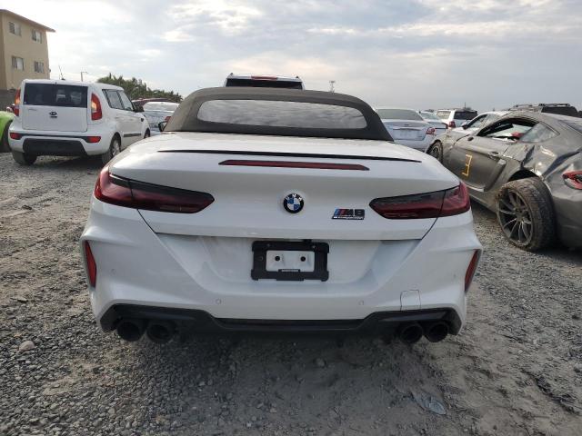 WBSDZ0C01NCJ74693 BMW M8