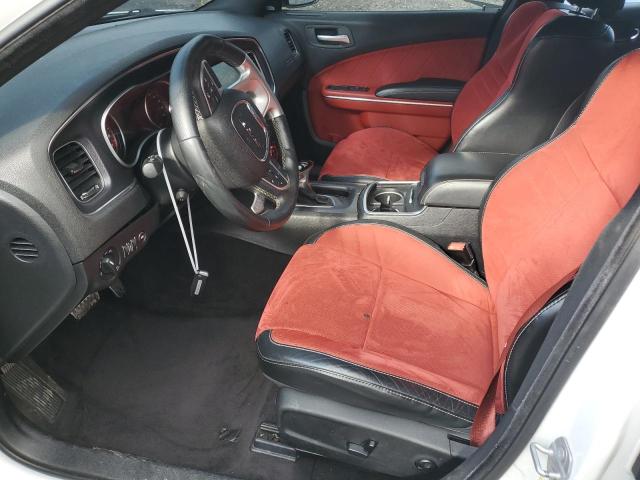 2C3CDXEJ4GH339818 Dodge Charger Srt 392