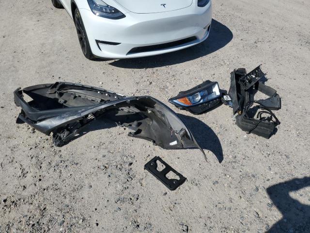 2FMPK3K84HBC09342 Ford Edge Titanium