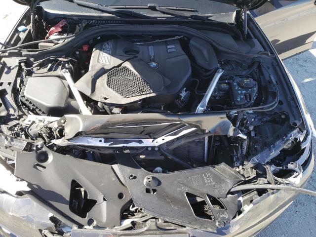 WBAJA5C54KBX88128 BMW 530 I