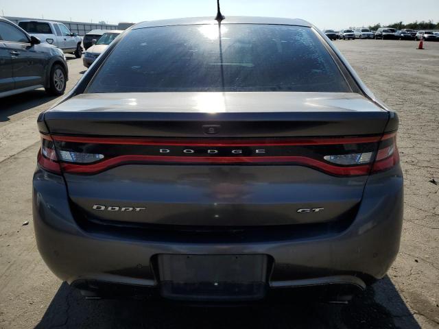 1C3CDFEB6FD144611 Dodge DART GT