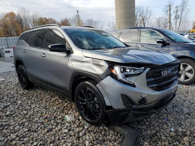 3GKALTEV0KL260202 GMC Terrain Sle