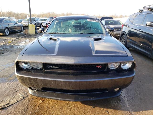 2C3CDYBTXEH247122 Dodge Challenger R/t