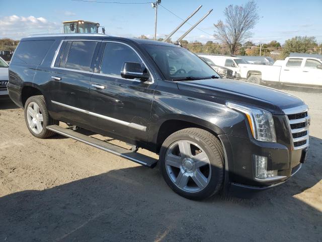1GYS4JKJ5HR201418 Cadillac Escalade Esv Premium Luxury