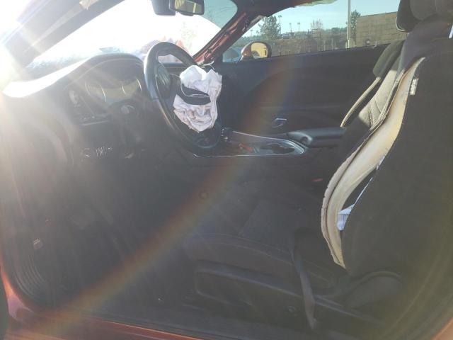 2C3CDZAG4LH206203 Dodge Challenger Sxt