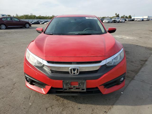 2HGFC2F53HH533596 Honda Civic Lx