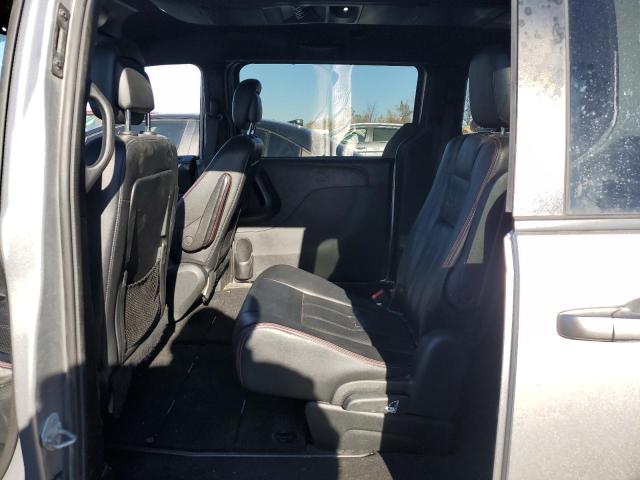 2C4RDGEG4JR200347 Dodge Grand Caravan Gt