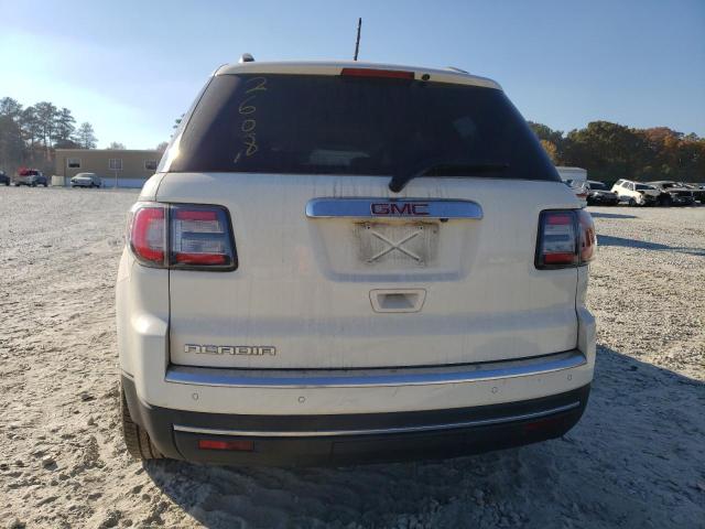 1GKKRSKD6FJ222608 GMC Acadia Slt-2